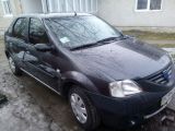 Dacia Logan 2007 с пробегом 135 тыс.км. 1.598 л. в Львове на Autos.ua