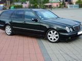 Mercedes-Benz E-Класс 2000 с пробегом 270 тыс.км. 3.222 л. в Луцке на Autos.ua