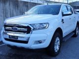 Ford Ranger IV 2018 с пробегом 5 тыс.км. 2.2 л. в Киеве на Autos.ua