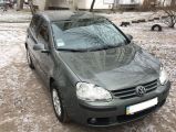 Volkswagen Golf 2008 с пробегом 161 тыс.км. 1.595 л. в Киеве на Autos.ua