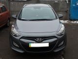 Hyundai i30 2014 с пробегом 2 тыс.км. 1.582 л. в Киеве на Autos.ua
