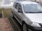 Dacia logan mcv 2008 с пробегом 198 тыс.км. 1.598 л. в Ужгороде на Autos.ua