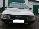 Audi 100 1984 с пробегом 250 тыс.км. 2 л. в Умани на Autos.ua