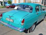 ГАЗ 21 1965 с пробегом 1 тыс.км. 2.5 л. в Киеве на Autos.ua