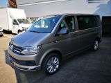 Volkswagen Multivan 2.0 TSI MT (150 л.с.) Trendline 2018 с пробегом 1 тыс.км.  л. в Киеве на Autos.ua