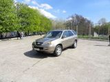 Acura MDX 2004 с пробегом 240 тыс.км. 3.5 л. в Киеве на Autos.ua