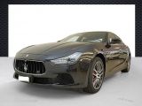 Maserati Ghibli 2016 с пробегом 25 тыс.км. 3 л. в Киеве на Autos.ua