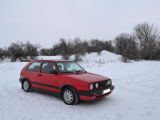 Volkswagen Golf 1987 с пробегом 300 тыс.км. 1.8 л. в Дружковке на Autos.ua