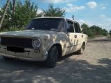 ВАЗ 2101 1985 с пробегом 666 тыс.км. 1.2 л. в Луганске на Autos.ua