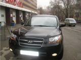 Hyundai Santa Fe 2005 с пробегом 152 тыс.км. 1.991 л. в Киеве на Autos.ua