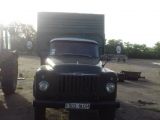 ГАЗ 53 1980 з пробігом 4 тис.км.  л. в Кропивницком на Autos.ua