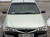 Dacia Solenza 2004 з пробігом 123 тис.км. 1.4 л. в Николаеве на Autos.ua
