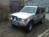 Mitsubishi pajero wagon 1993 с пробегом 1 тыс.км. 2.5 л. в Харькове на Autos.ua