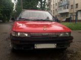 Toyota Corolla 1989 с пробегом 1 тыс.км. 1.295 л. в Львове на Autos.ua