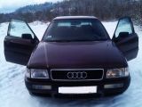 Audi 80 1992 з пробігом 219 тис.км. 2 л. в Львове на Autos.ua