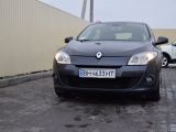 Renault Megane 2012 с пробегом 202 тыс.км. 1.5 л. в Одессе на Autos.ua