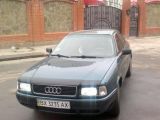 Audi 80 1992 з пробігом 1 тис.км. 1.984 л. в Хмельницком на Autos.ua