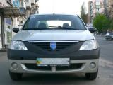 Dacia Logan 2006 з пробігом 120 тис.км. 1.39 л. в Киеве на Autos.ua