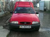 Ford Courier 2000 с пробегом 450 тыс.км. 1.3 л. в Одессе на Autos.ua