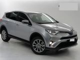 Toyota RAV4 2017 с пробегом 6 тыс.км. 2.5 л. в Киеве на Autos.ua