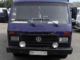 Volkswagen LT 35 1996 з пробігом 1 тис.км.  л. в Одессе на Autos.ua