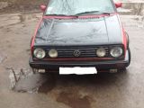 Volkswagen Golf 1987 с пробегом 1 тыс.км.  л. в Киеве на Autos.ua