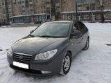 Hyundai Elantra 2007 з пробігом 112 тис.км. 1.975 л. в Киеве на Autos.ua