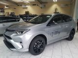 Toyota RAV4 2018 с пробегом 1 тыс.км. 2.5 л. в Киеве на Autos.ua