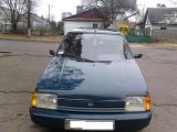 ЗАЗ 1103 славута 2004 с пробегом 68 тыс.км. 1.2 л. в Ровно на Autos.ua