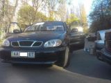 Daewoo Lanos 2008 з пробігом 93 тис.км. 1.386 л. в Киеве на Autos.ua