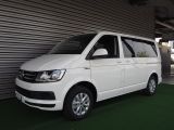 Volkswagen Multivan 2.0 TDI МТ (150 л.с.) 2018 с пробегом 12 тыс.км.  л. в Киеве на Autos.ua
