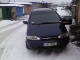 Ford Galaxy 2.3 MT (145 л.с.) 1997 с пробегом 250 тыс.км.  л. в Луцке на Autos.ua