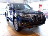 Toyota Land Cruiser 2018 с пробегом 1 тыс.км. 2.8 л. в Киеве на Autos.ua