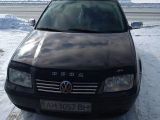 Volkswagen Bora 2005 с пробегом 141 тыс.км. 1.6 л. в Житомире на Autos.ua