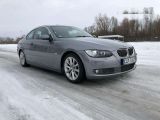 BMW 3 серия 335d AT (286 л.с.) 2007 с пробегом 212 тыс.км.  л. в Львове на Autos.ua