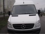 Mercedes-Benz Sprinter 313 2012 з пробігом 186 тис.км. 2.2 л. в Киеве на Autos.ua