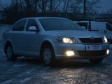 Skoda Octavia 1.6 MT (105 л.с.) 2011 з пробігом 185 тис.км.  л. в Киеве на Autos.ua