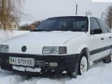 Volkswagen passat b3 1991 с пробегом 230 тыс.км. 1.8 л. в Виннице на Autos.ua