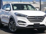 Hyundai Tucson 2.0 MPi AT 4WD (155 л.с.) Mid 2016 з пробігом 0 тис.км.  л. в Днепре на Autos.ua