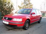 Volkswagen passat b5 1998 с пробегом 224 тыс.км. 1.6 л. в Одессе на Autos.ua