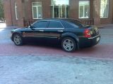 Chrysler 300 c 2005 с пробегом 84 тыс.км. 2.7 л. в Донецке на Autos.ua