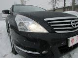 Nissan Teana 2.5 Xtronic (182 л.с.) 2011 с пробегом 145 тыс.км.  л. в Киеве на Autos.ua