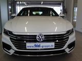 Volkswagen Arteon 2.0 TDI 4Motion DSG (240 л.с.) 2017 з пробігом 5 тис.км.  л. в Киеве на Autos.ua