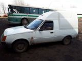 ЗАЗ 110557 пикап 2004 з пробігом 220 тис.км. 1.2 л. в Кропивницком на Autos.ua