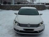 Volkswagen Passat 2013 с пробегом 151 тыс.км. 1.4 л. в Киеве на Autos.ua