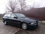 BMW 530d 2000 с пробегом 340 тыс.км. 3 л. в Николаеве на Autos.ua