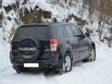 Suzuki Grand Vitara 2.0 AT (140 л.с.) 2007 с пробегом 150 тыс.км.  л. в Киеве на Autos.ua