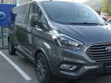 Ford Tourneo Custom Titanium 2018 з пробігом 0 тис.км. 2 л. в Киеве на Autos.ua