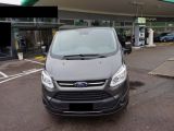 Ford Tourneo Custom Titanium 2018 с пробегом 9 тыс.км. 2 л. в Киеве на Autos.ua