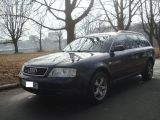Audi A6 2001 с пробегом 240 тыс.км. 2.5 л. в Ровно на Autos.ua